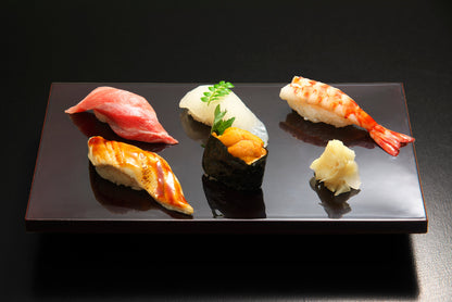 Tokyo’s Finest Private Yakatafune with Artisan Sushi Counter