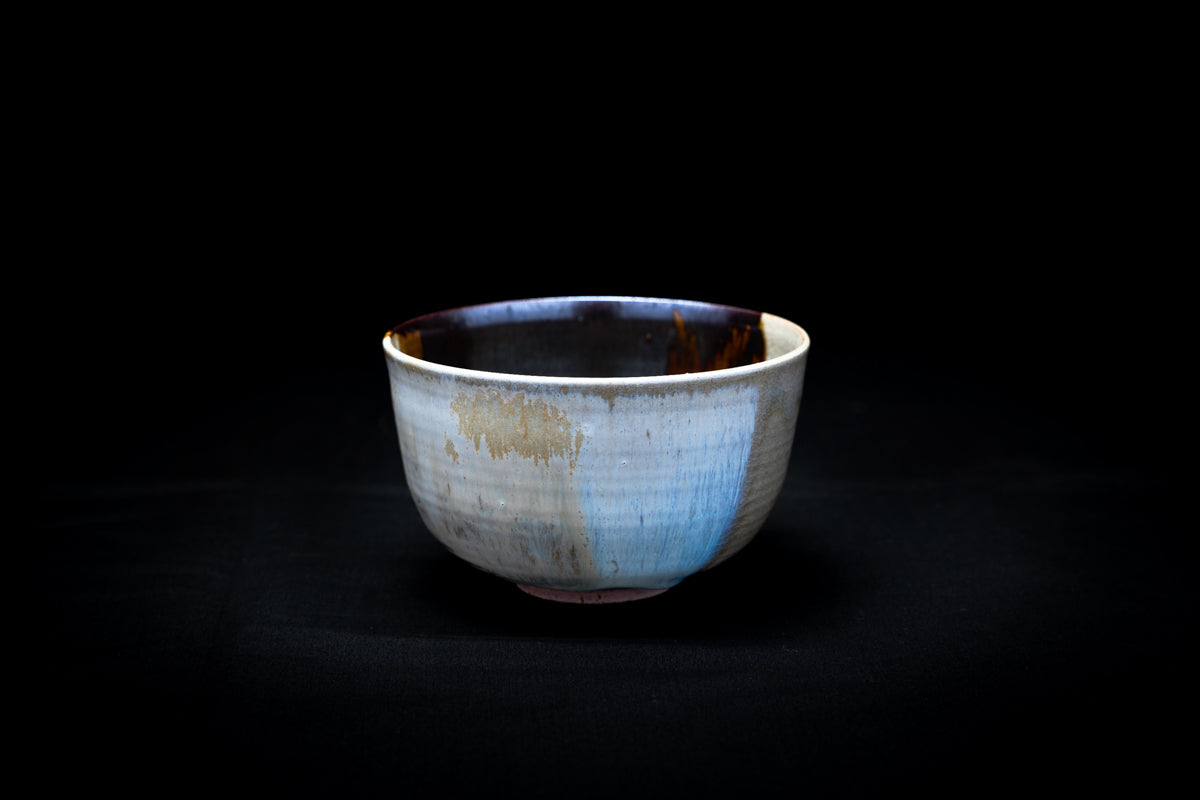 Takatoriyaki Souke Tea Bowl