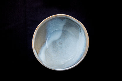 Takatoriyaki Souke Tea Bowl