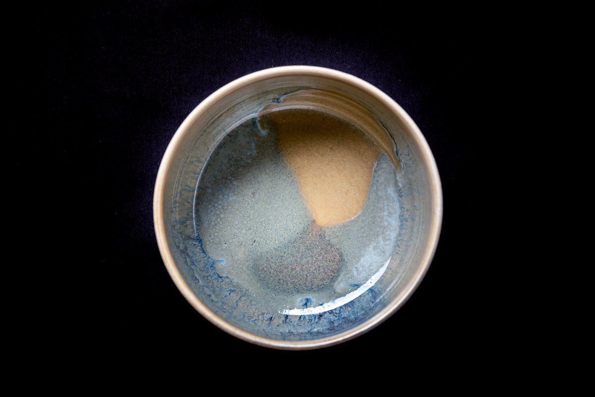 Takatoriyaki Souke Tea Bowl