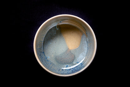 Takatoriyaki Souke Tea Bowl