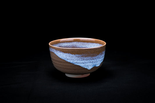 Takatoriyaki Souke Tea Bowl