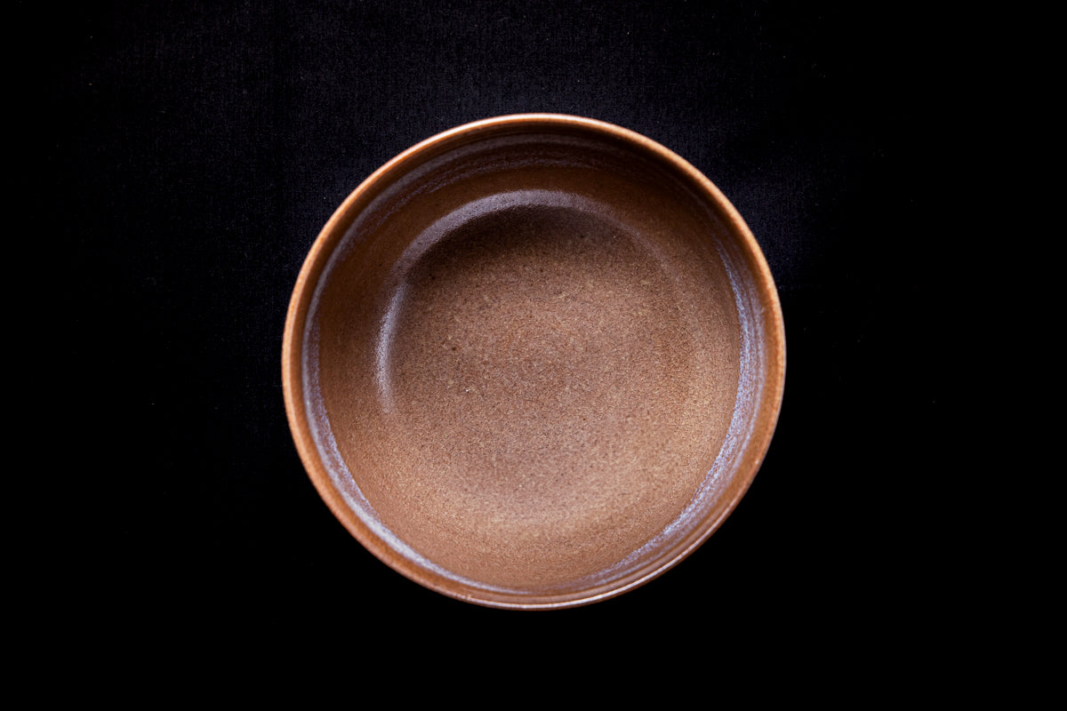 Takatoriyaki Souke Tea Bowl