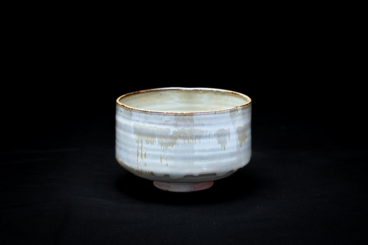 Takatoriyaki Souke Tea Bowl