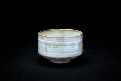 Takatoriyaki Souke Tea Bowl