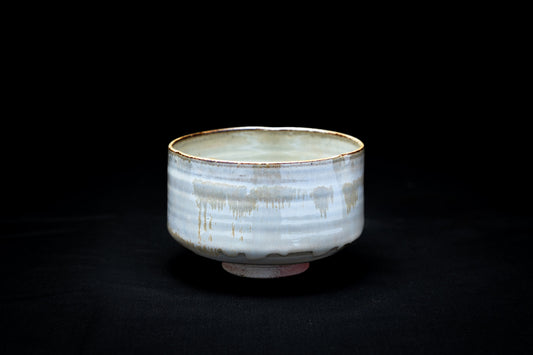 Takatoriyaki Souke Tea Bowl