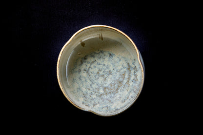 Takatoriyaki Souke Tea Bowl