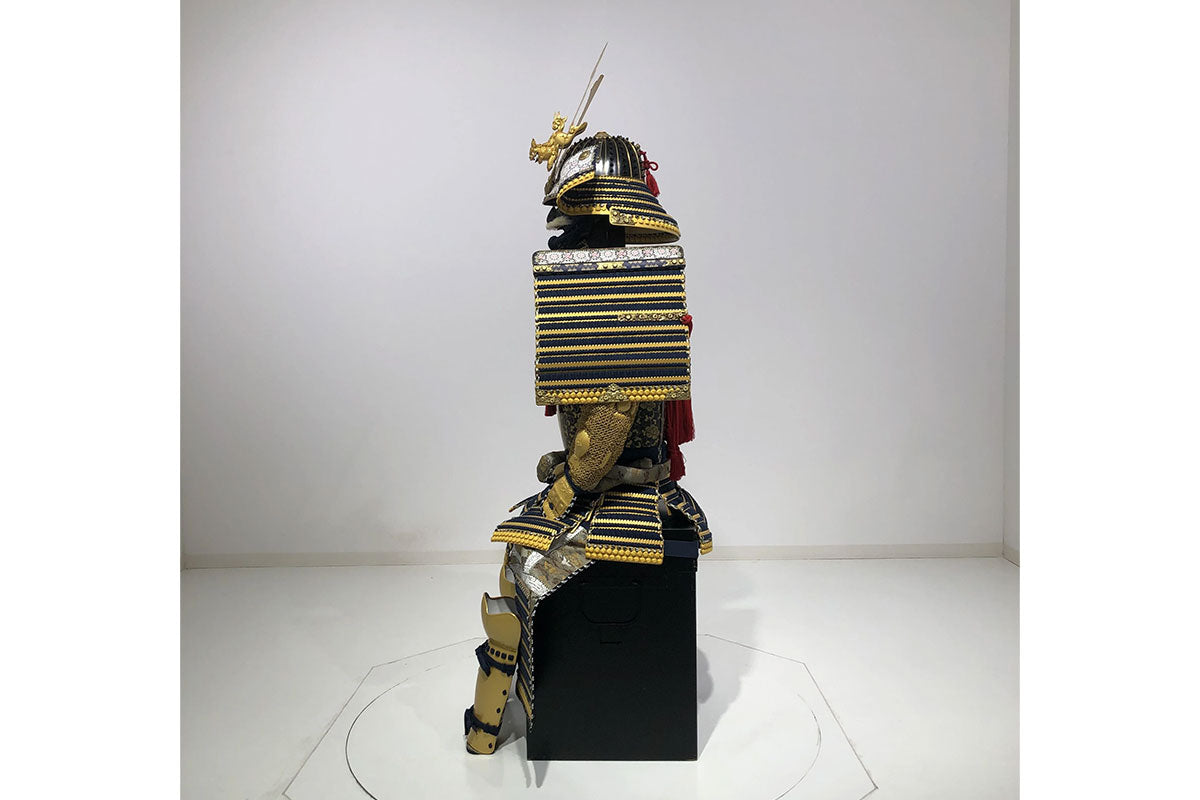 Budda Armor