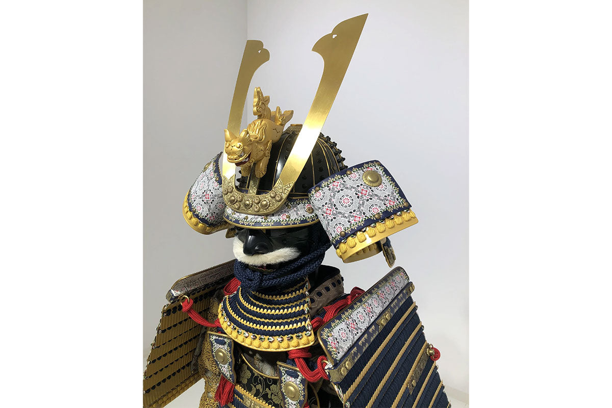 Budda Armor