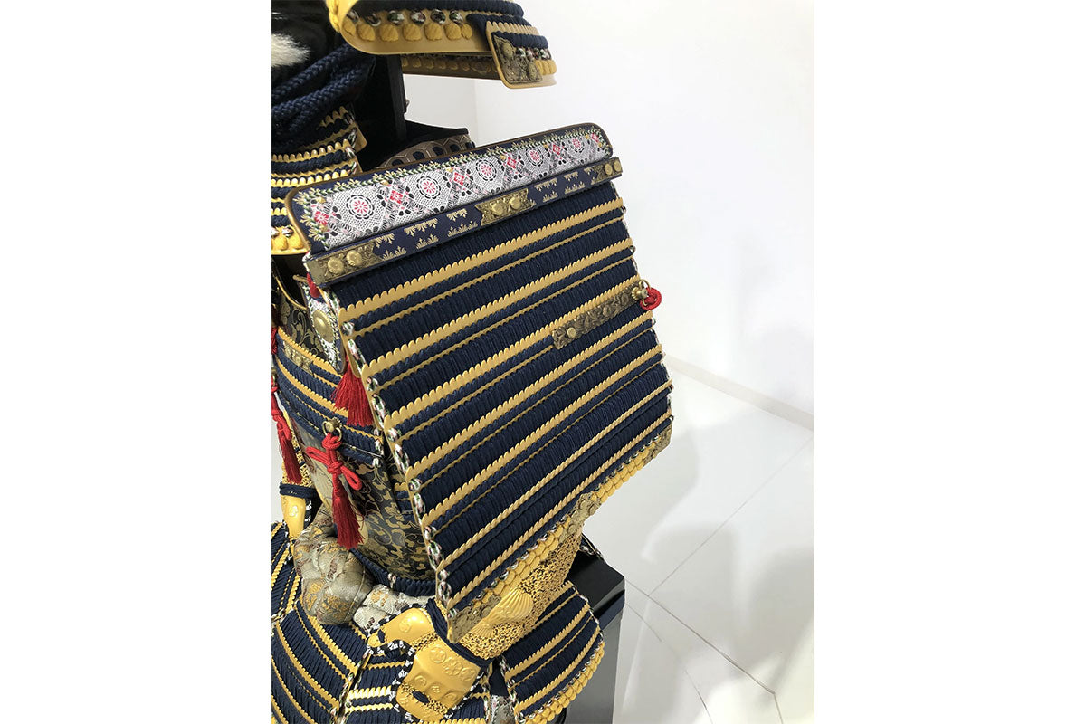 Budda Armor