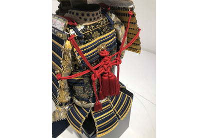 Budda Armor