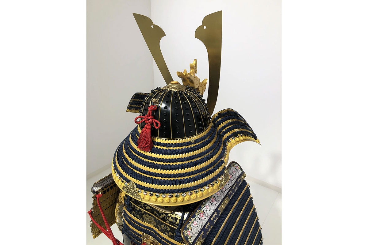 Budda Armor
