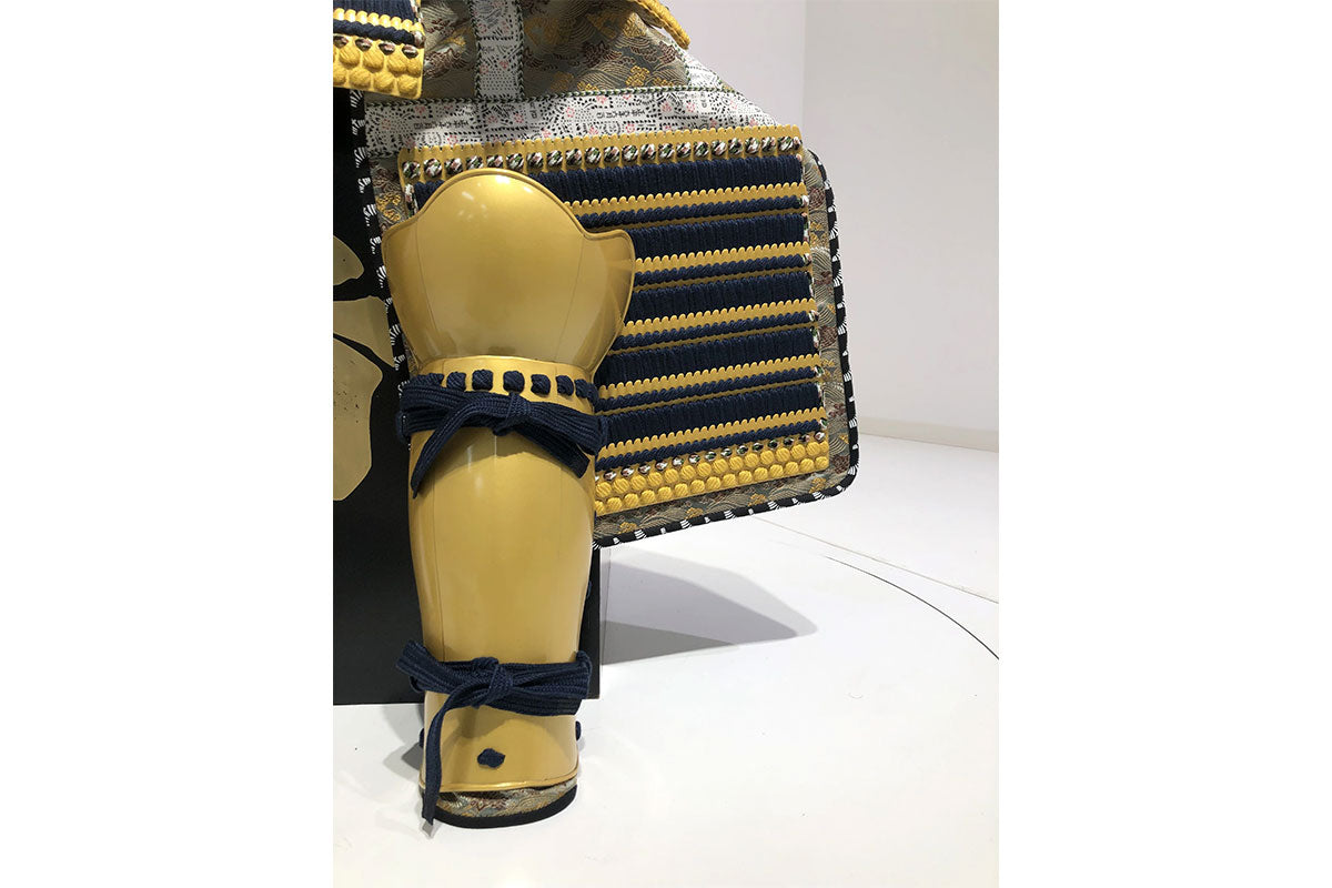 Budda Armor