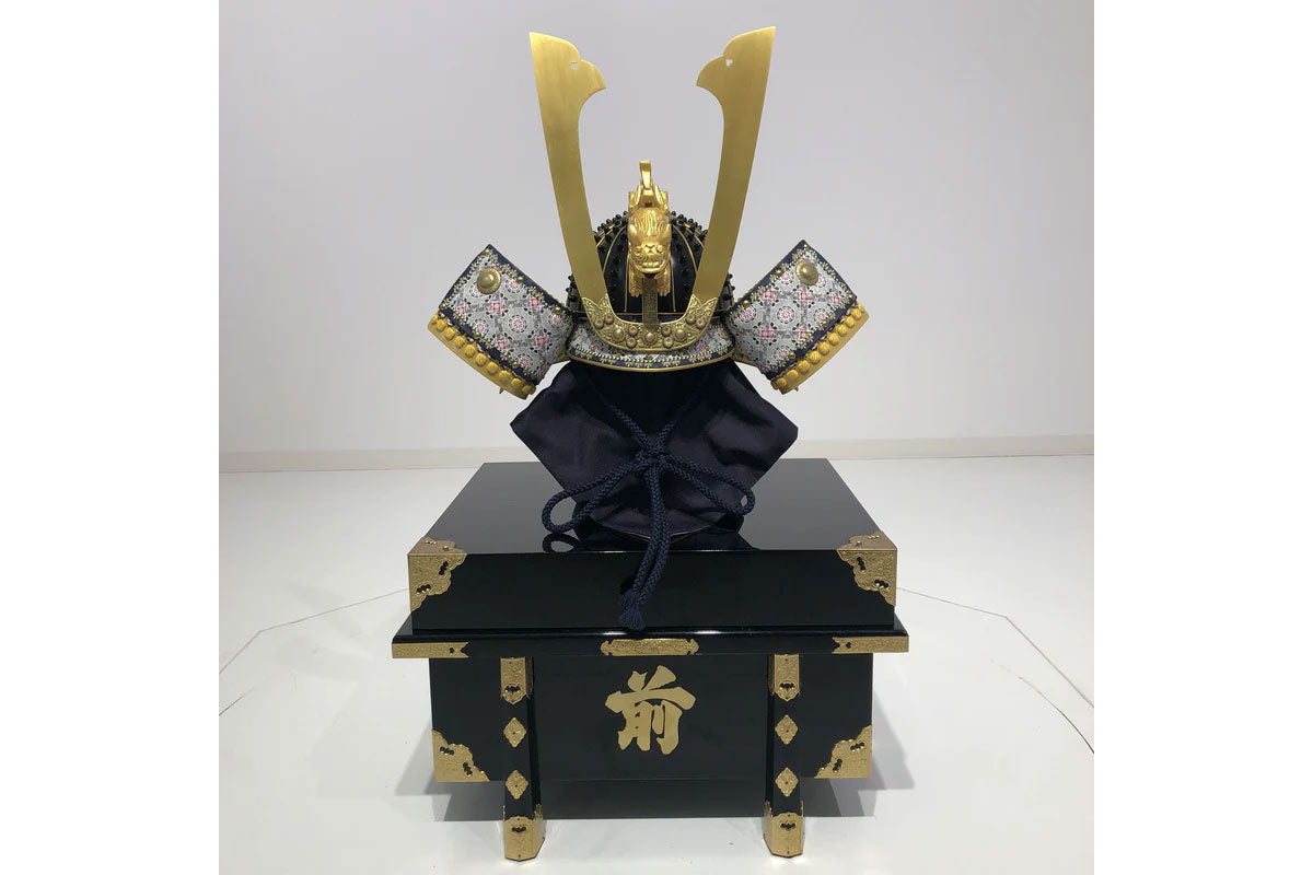 Budda Helmet
