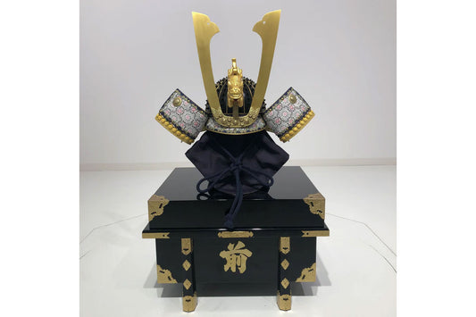 Budda Helmet