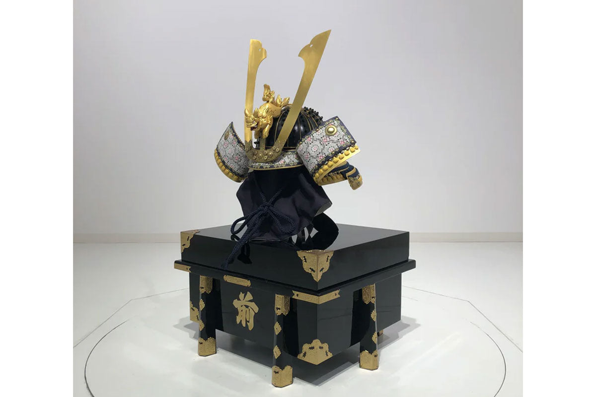 Budda Helmet