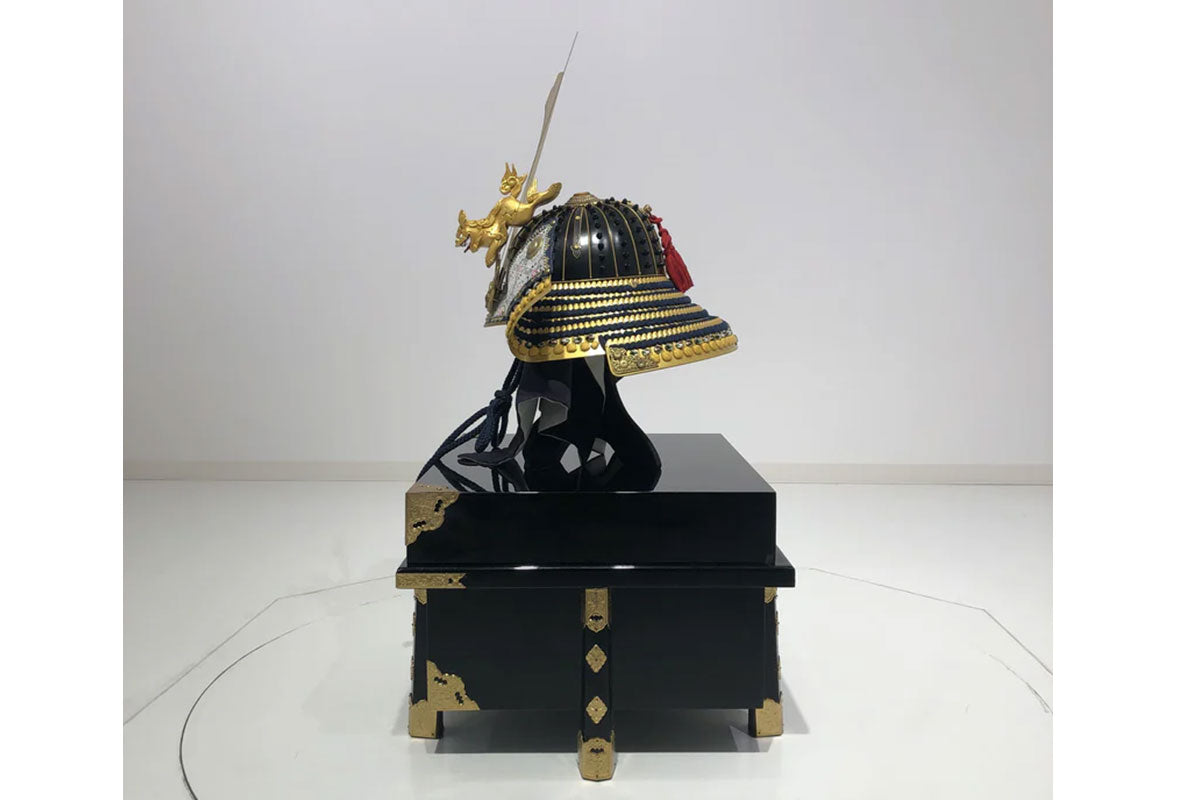 Budda Helmet