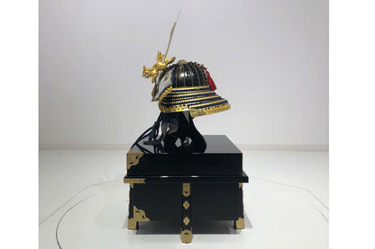 Budda Helmet