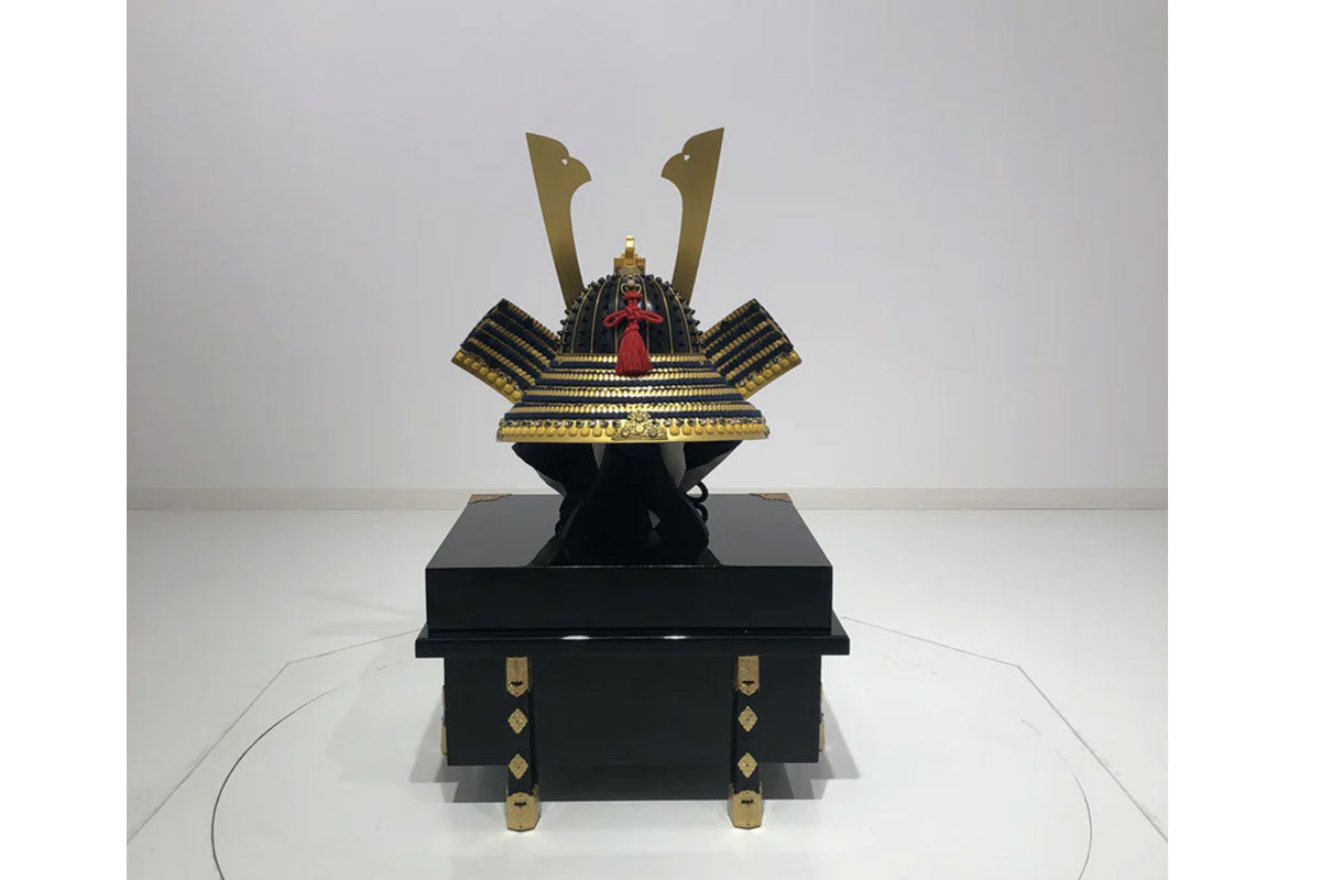 Budda Helmet