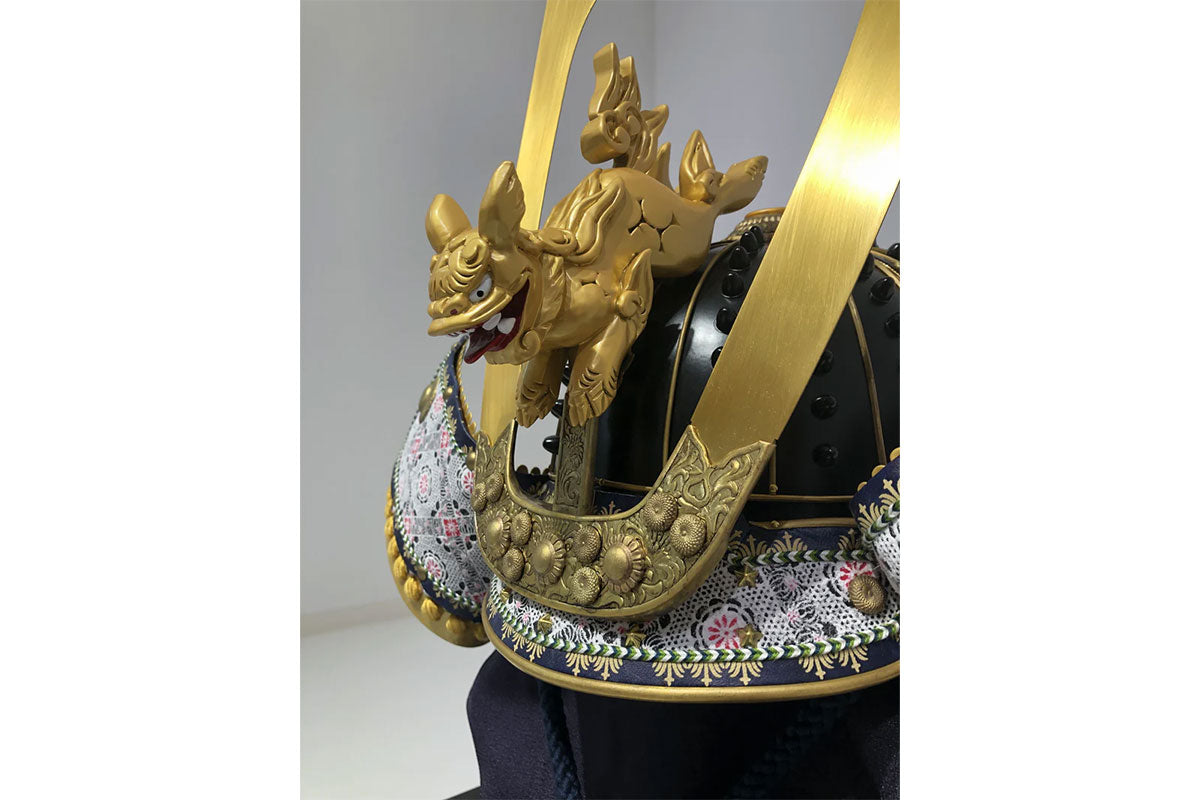 Budda Helmet
