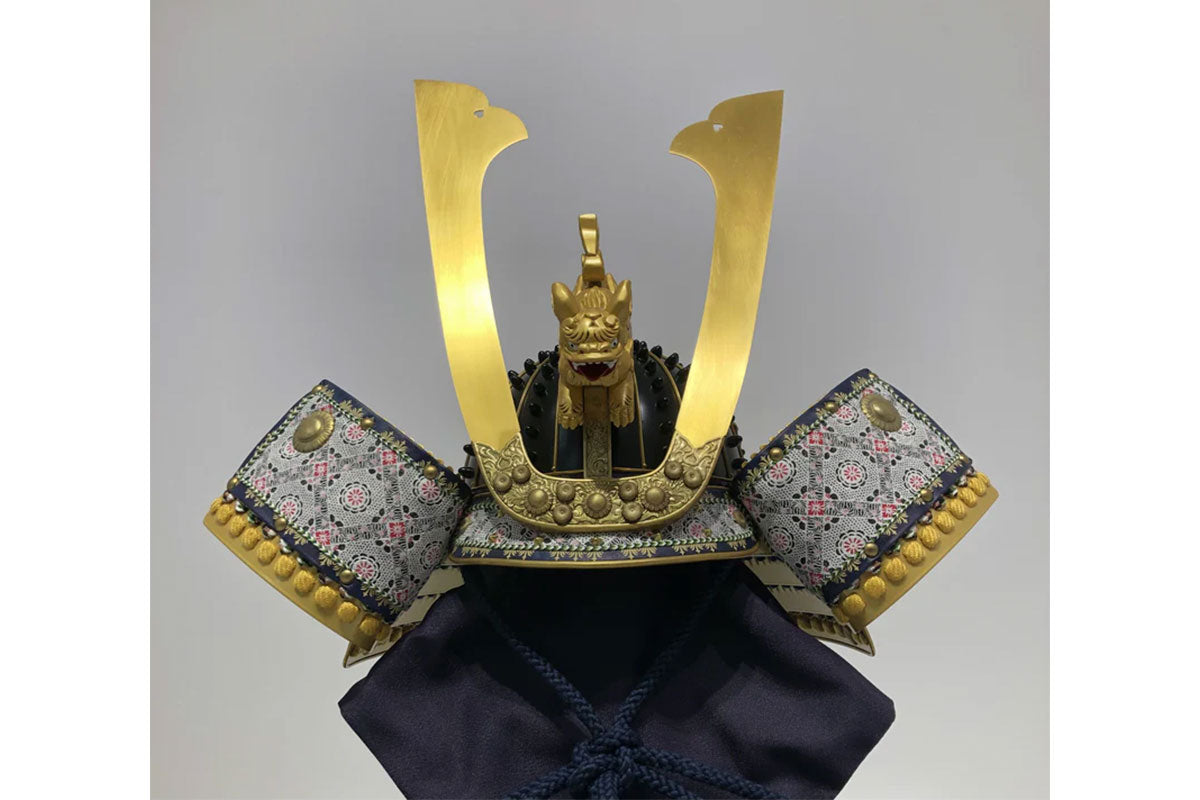 Budda Helmet