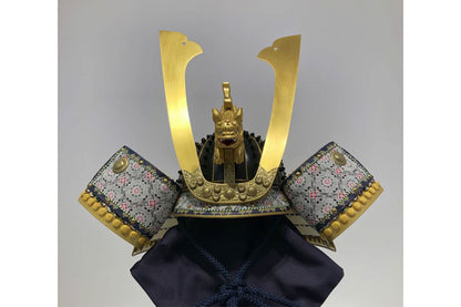 Budda Helmet