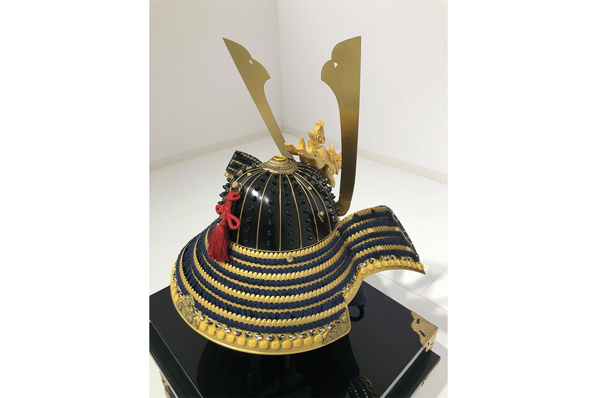 Budda Helmet