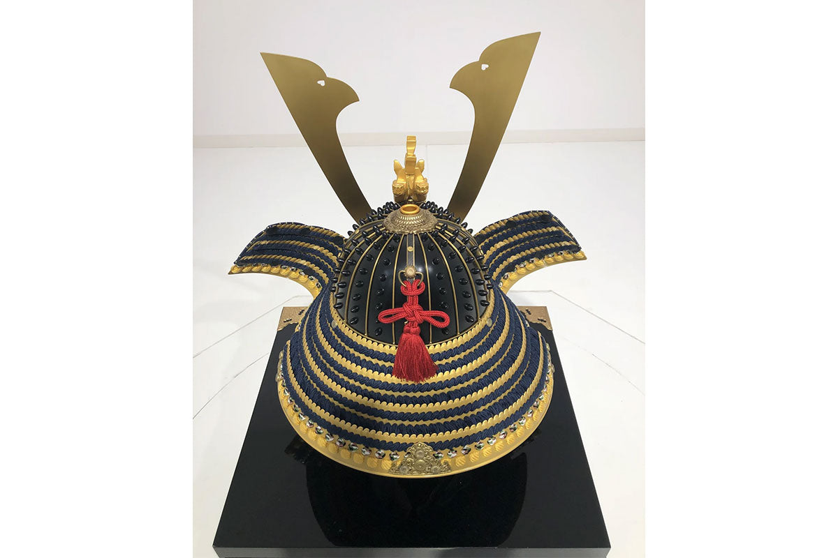 Budda Helmet