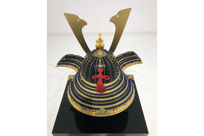 Budda Helmet