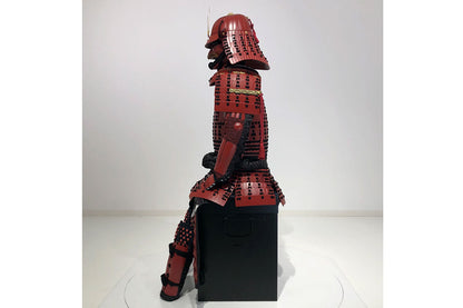 Iyokoshidori Armor