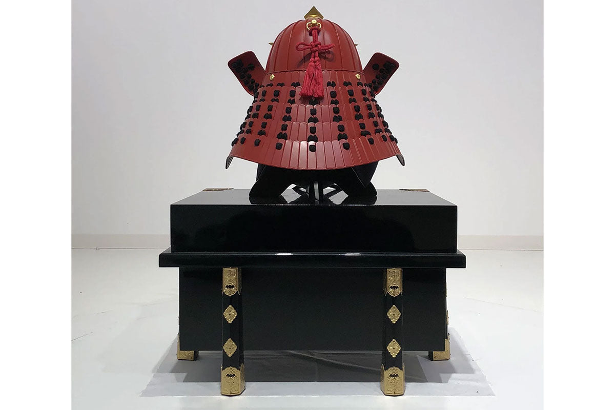 Iyokoshidori Helmet