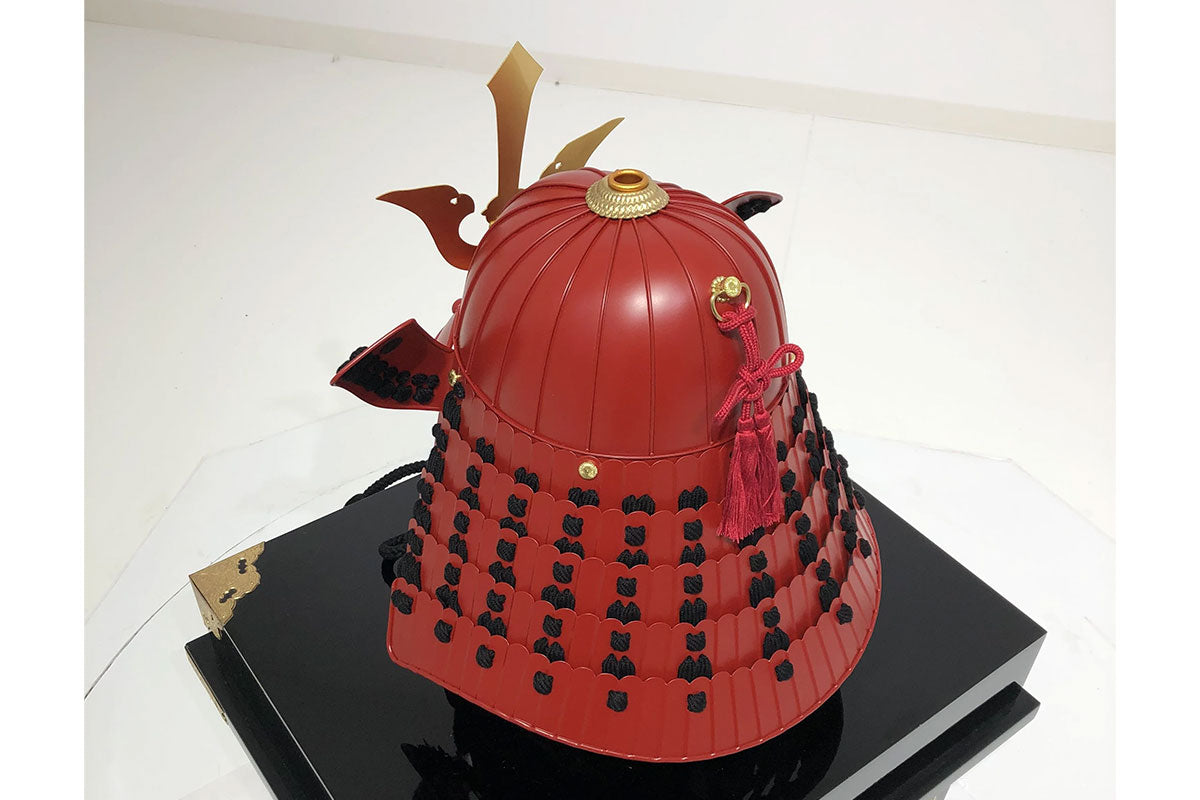 Iyokoshidori Helmet
