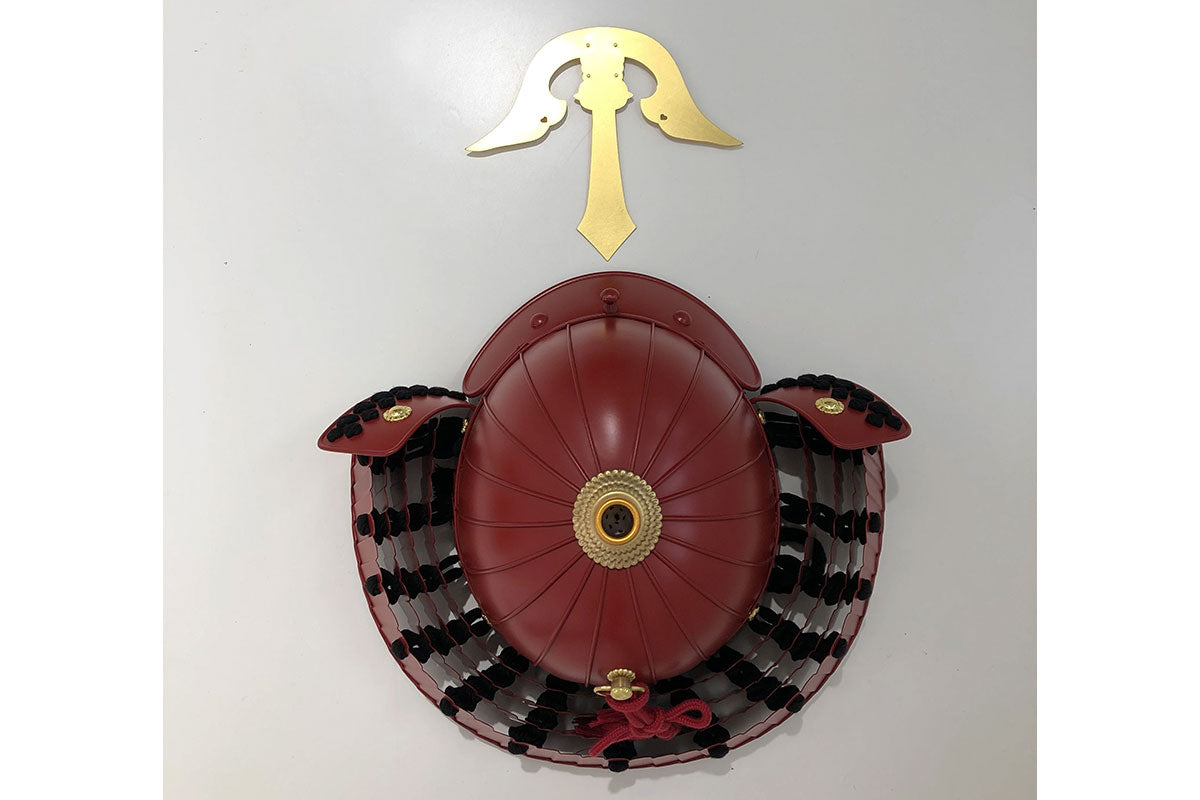 Iyokoshidori Helmet