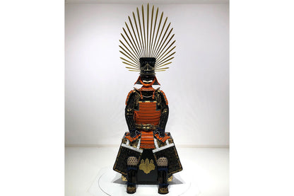 Toyotomi Hideyoshi Armor