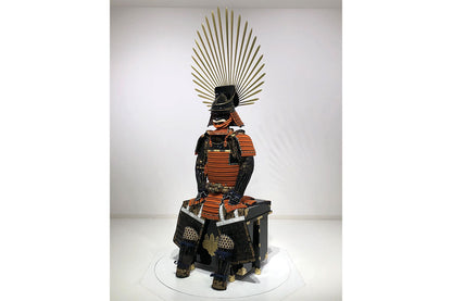 Toyotomi Hideyoshi Armor