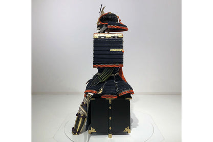 Oda Nobunaga Armor