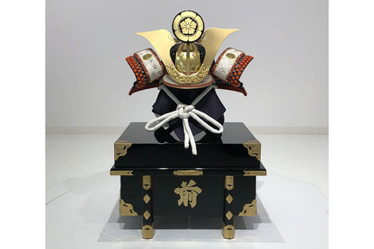 Oda Nobunaga Helmet