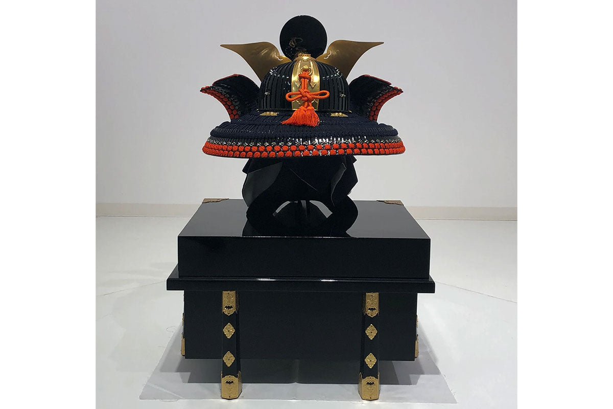 Oda Nobunaga Helmet