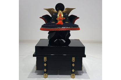 Oda Nobunaga Helmet