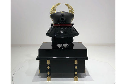 Tokugawa Ieyasu Helmet