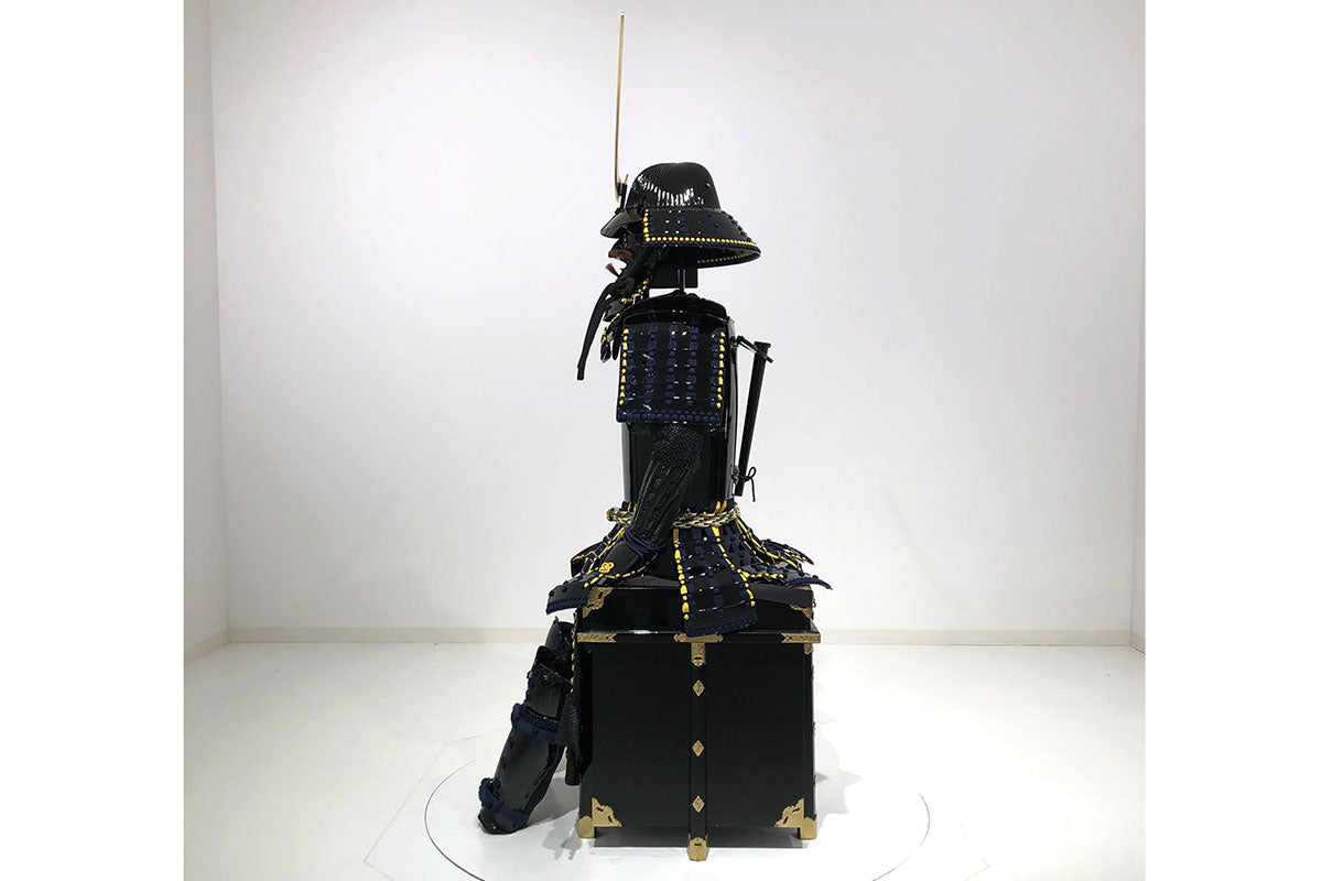 Date Masamune Armor