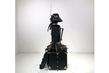 Date Masamune Armor