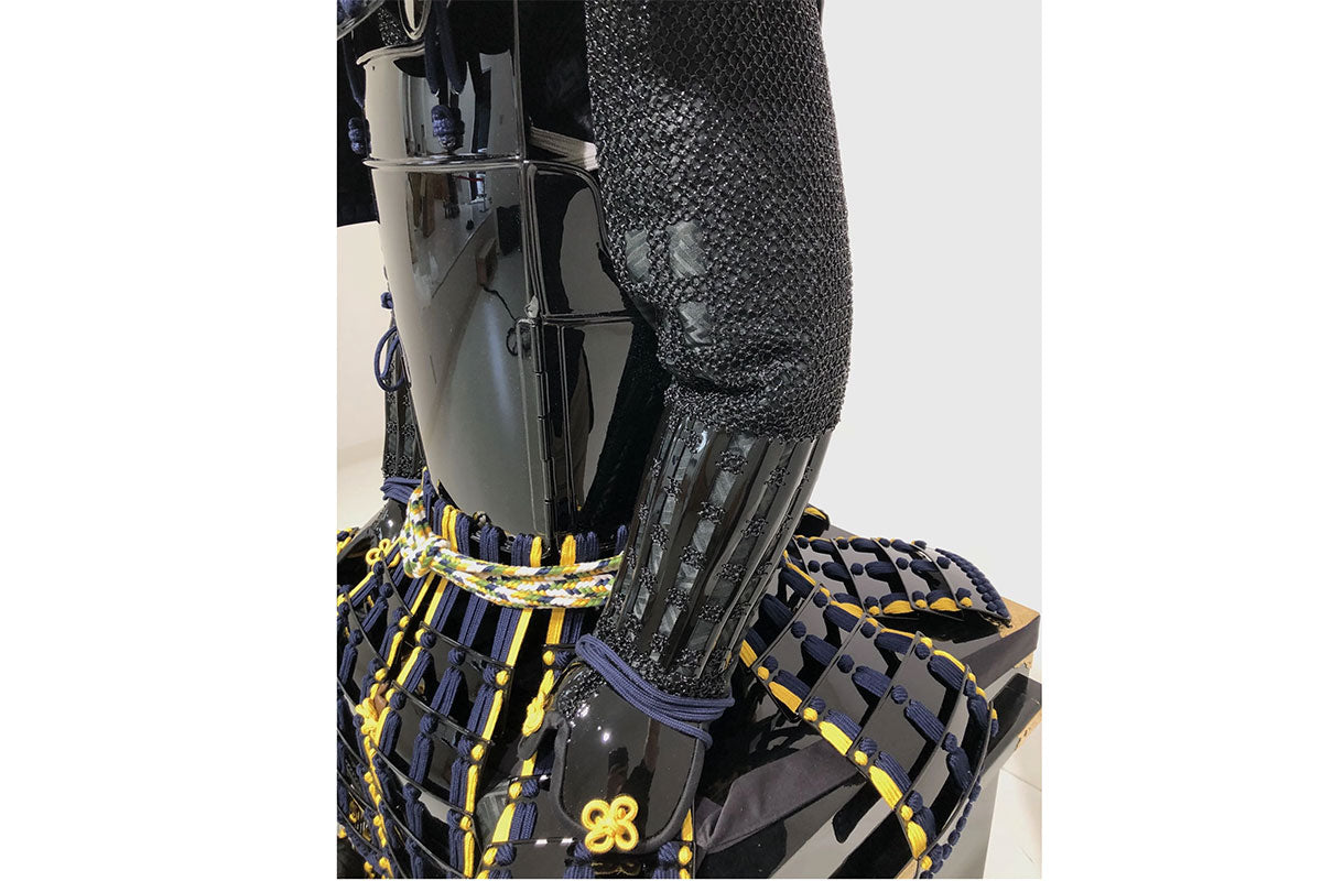 Date Masamune Armor