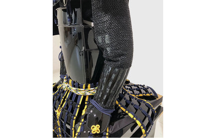 Date Masamune Armor