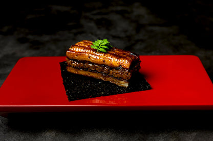 Teruzushi Unagi Eel Sushi 