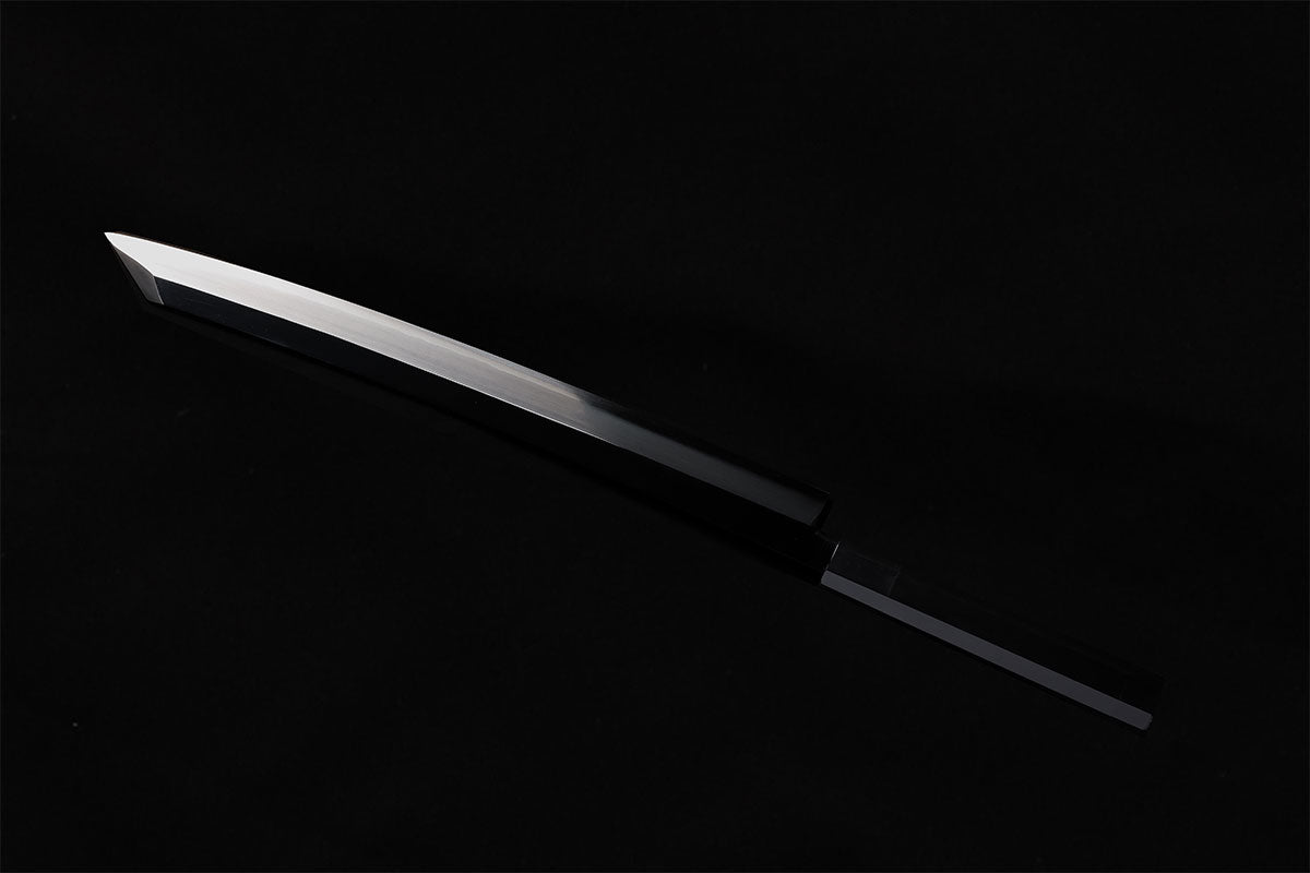 Teruzushi Model Ginsan Sushi Knife 390