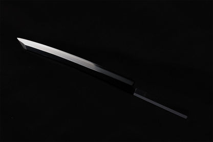 Teruzushi Model Ginsan Sushi Knife 390