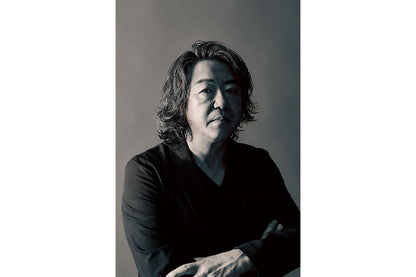 Red Dragon / Hanging Scroll