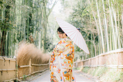 Wedding Photography in Kyoto