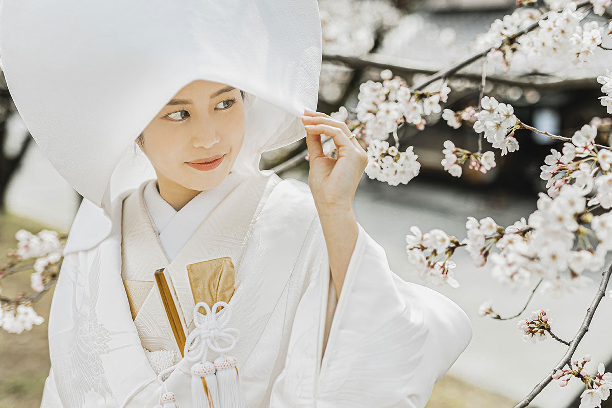 Wedding Photography in Kyoto